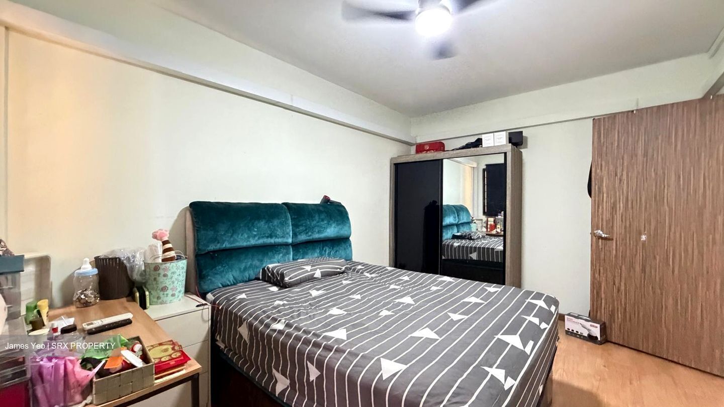 Blk 825 Yishun Street 81 (Yishun), HDB 3 Rooms #540697741